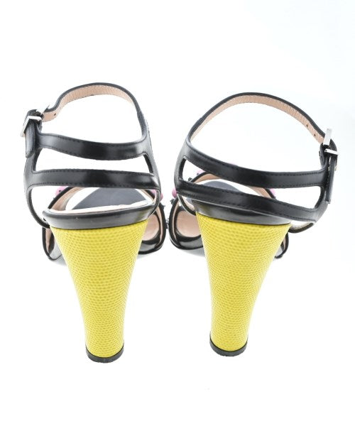 FENDI Sandals