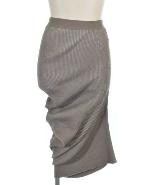 FENDI Long/Maxi length skirts