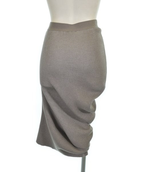 FENDI Long/Maxi length skirts