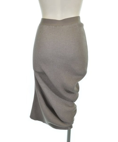 FENDI Long/Maxi length skirts