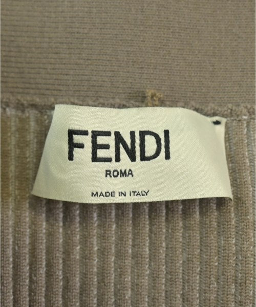 FENDI Long/Maxi length skirts