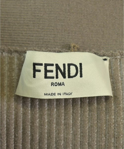 FENDI Long/Maxi length skirts