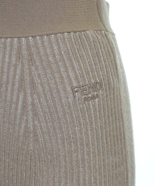 FENDI Long/Maxi length skirts