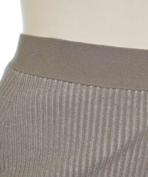 FENDI Long/Maxi length skirts