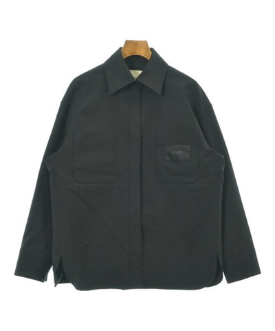 FENDI Casual shirts