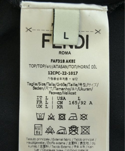 FENDI Tee Shirts/Tops