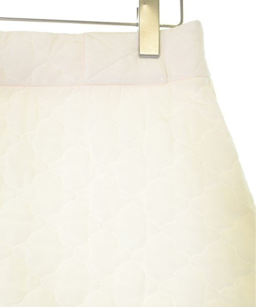 FENDI Knee length skirts