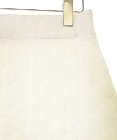 FENDI Knee length skirts