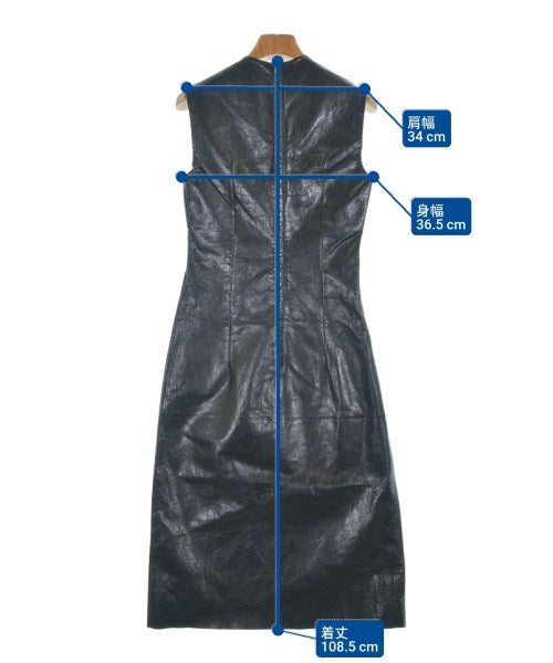 BOTTEGA VENETA Dresses