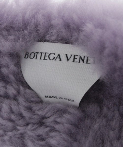 BOTTEGA VENETA Winter scarves