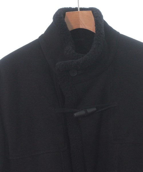 BOTTEGA VENETA Duffle coats