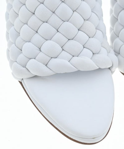 BOTTEGA VENETA Sandals