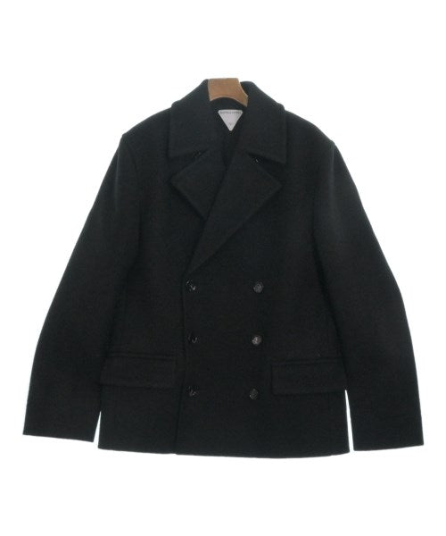 BOTTEGA VENETA Pea Coats