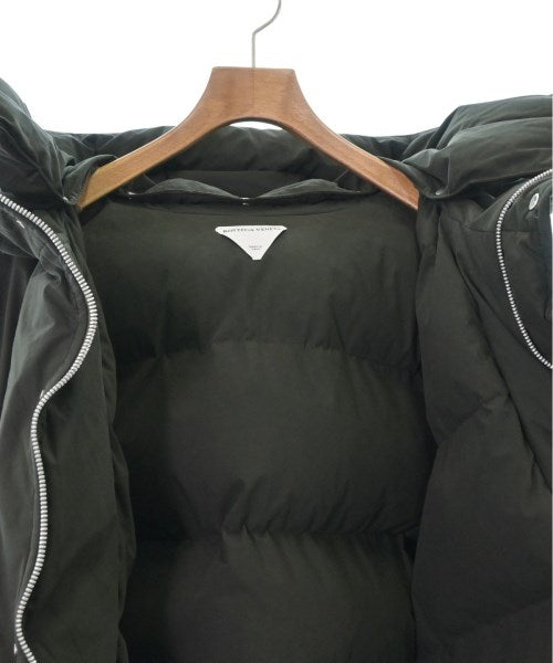 BOTTEGA VENETA Down jackets/Vests