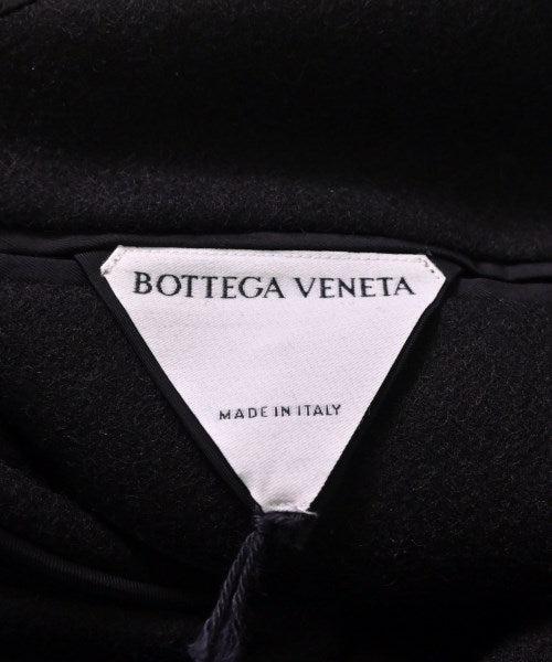 BOTTEGA VENETA Chesterfield coats