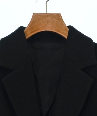 BOTTEGA VENETA Chesterfield coats