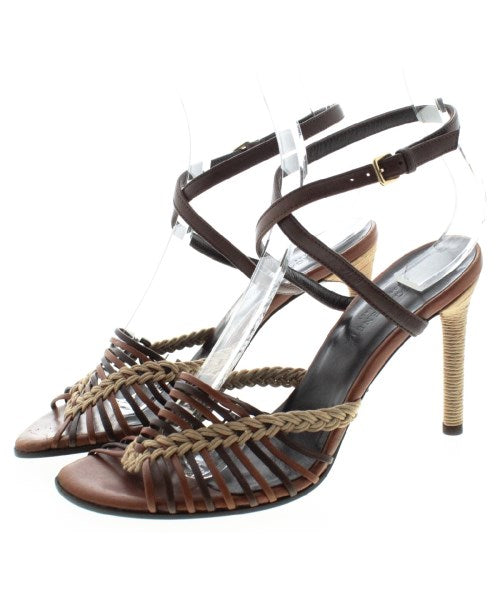 BOTTEGA VENETA Sandals