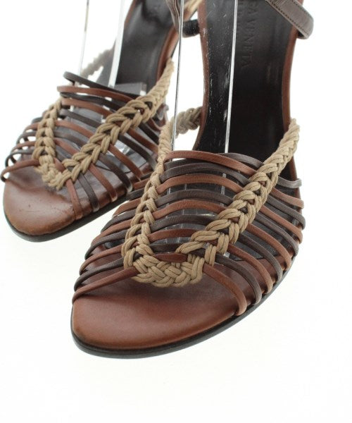 BOTTEGA VENETA Sandals