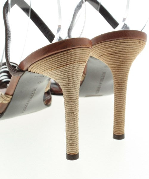 BOTTEGA VENETA Sandals