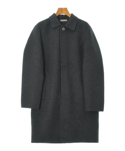 BOTTEGA VENETA Soutien collar coats