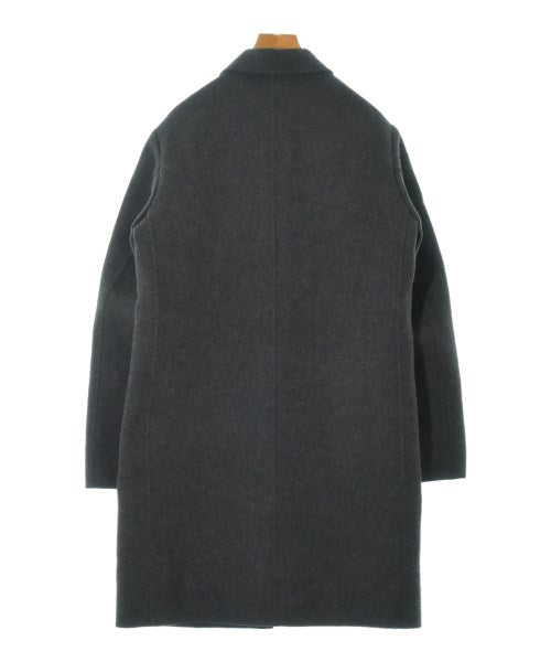 BOTTEGA VENETA Soutien collar coats