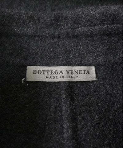 BOTTEGA VENETA Soutien collar coats