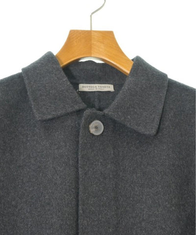 BOTTEGA VENETA Soutien collar coats