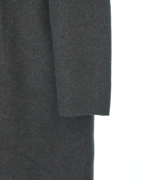 BOTTEGA VENETA Soutien collar coats