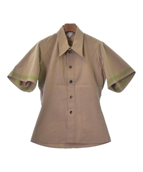 BOTTEGA VENETA Casual shirts