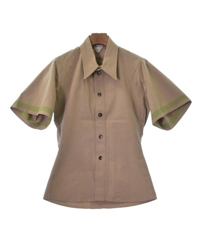 BOTTEGA VENETA Casual shirts