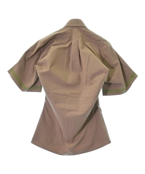 BOTTEGA VENETA Casual shirts