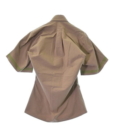 BOTTEGA VENETA Casual shirts