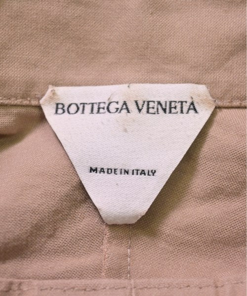 BOTTEGA VENETA Casual shirts