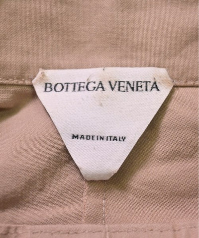 BOTTEGA VENETA Casual shirts