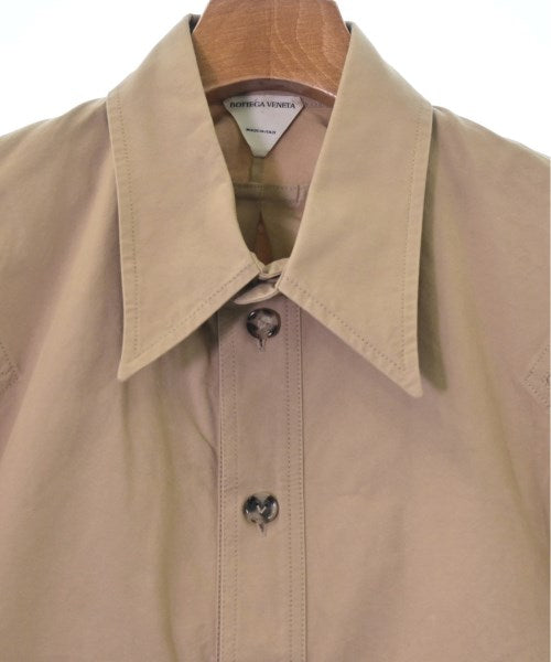 BOTTEGA VENETA Casual shirts