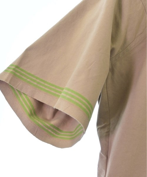 BOTTEGA VENETA Casual shirts