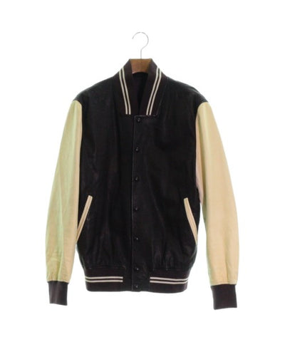 BOTTEGA VENETA Varsity Jackets