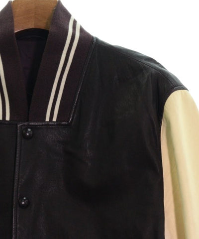 BOTTEGA VENETA Varsity Jackets