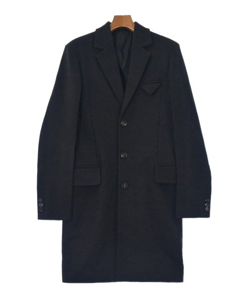 BOTTEGA VENETA Chesterfield coats