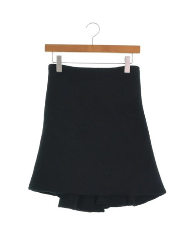 BOTTEGA VENETA Knee length skirts