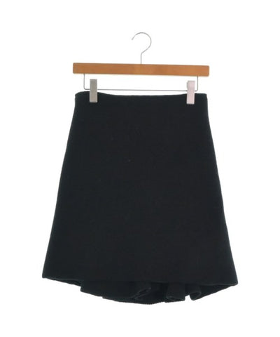 BOTTEGA VENETA Knee length skirts