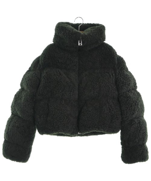 BOTTEGA VENETA Down jackets/Vests