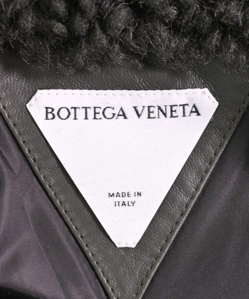 BOTTEGA VENETA Down jackets/Vests