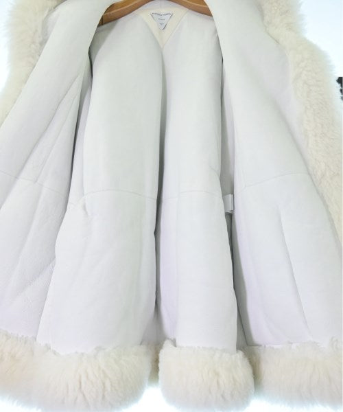 BOTTEGA VENETA Sheepskin coats