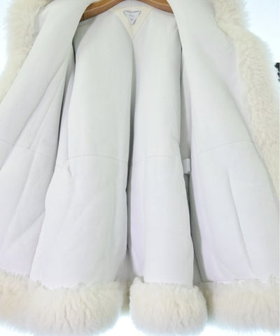 BOTTEGA VENETA Sheepskin coats