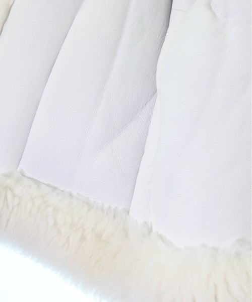 BOTTEGA VENETA Sheepskin coats