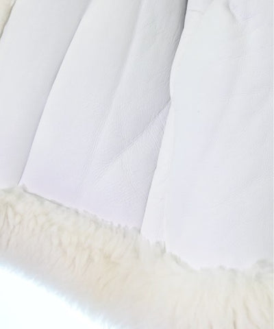 BOTTEGA VENETA Sheepskin coats