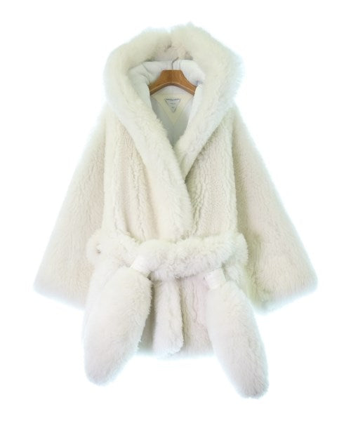 BOTTEGA VENETA Sheepskin coats