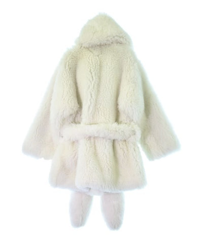 BOTTEGA VENETA Sheepskin coats