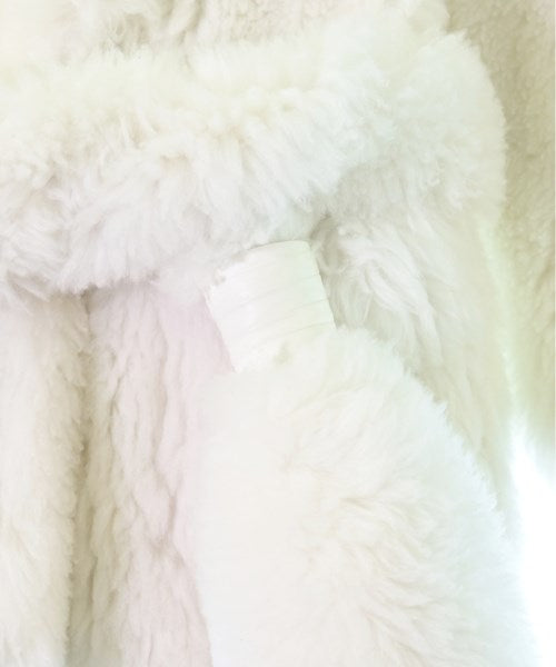 BOTTEGA VENETA Sheepskin coats